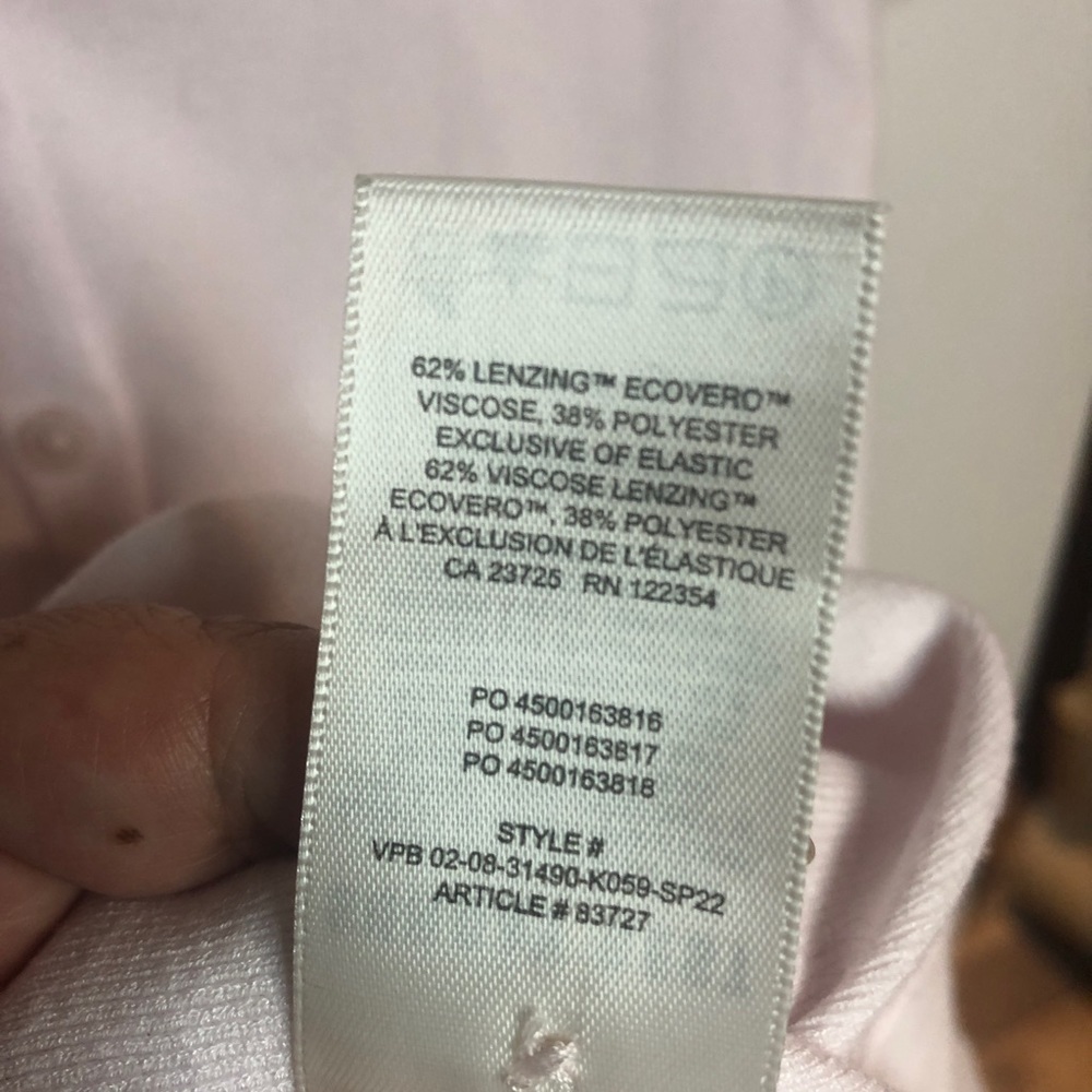Sunday best Cece dress size XS - Picture 5 of 6